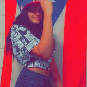 Meet your Posher, Sacha